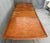 Brown 11 Piece High-End Italian-Made Dining Set Attributed to Marzorati For Sale - Image 8 of 18
