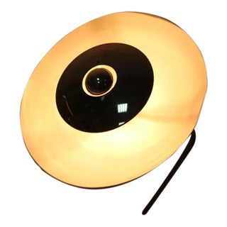 Vintage Italian Table Lamp from Esperia, 1970s For Sale