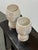 Julio Fernández for Lladró Floral Jug Porcelain Vases, Pair For Sale - Image 9 of 12