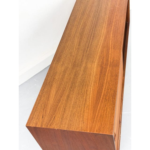 Mid-Century Modern Teak Sideboard from Franzmeyer Möbel, 1960s For Sale - Image 15 of 18