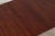 Cherry Round Country Style Dining Room Table For Sale - Image 11 of 17