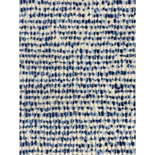 Brunschwig & Fils "De Blois" Velvet – 4.5 Yards For Sale