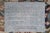 Tan Karastan 100% Wool Oriental Floral Palmette Animal 738 Area Rug Mat 4' X 2' For Sale - Image 8 of 14