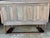 Antique Art Deco Sideboard / Buffet / Credenza For Sale - Image 10 of 12