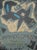 L'oiseau Poster after Yamandu Canosa For Sale