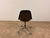 Mid-Century Modern PSCC Fiberglass Side Chair by Charles & Ray Eames for Vitra / Herman Miller, 1970s For Sale - Image 3 of 10