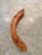 Gravity Wine Bottle Holder, Made of Burl Olive Wood - Beautiful, Sculptural and Great for an Organic or Rustic Setting - See Photos! For Sale - Image 9 of 9