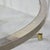Metal Dining Table by Sandro Petti for Metalart, 1970s For Sale - Image 7 of 12