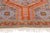 Vintage Pakistani Bokhara Rug - 04'03 X 06'00 For Sale - Image 4 of 9
