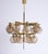Brass Chandelier Model 348/15 from Hans-Agne Jakobsson, 1960s For Sale - Image 9 of 14