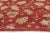 Scarlet Vineyard Transitional Area Rug - 08'00 X 08'03 For Sale - Image 4 of 9
