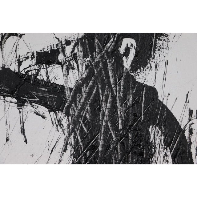 What better time than now to introduce Sax Berlin's Mortality series. Since people started creating art works there have...