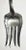 Frank Whiting Antique Sterling Silver Meat Serving Fork by Frank Whiting Silversmiths For Sale - Image 4 of 7