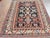 Antique Caucasian Kazak Rug For Sale In Chicago - Image 6 of 10