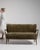 Danish Upholstered Sofa, Antique, Denmark, Circa 1940 For Sale - Image 13 of 13