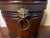 Antique 19th Century Dutch Mahogany Coopered Cachepot or Wine Bucket With Lion Mask Handles For Sale - Image 4 of 12