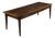 French Farmhouse Dining Table For Sale
