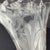 Art Nouveau Art Nouveau Stevens & Williams Cut Crystal Tulipiere For Sale - Image 3 of 12
