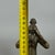 Ancient Bronze Tribal Maternity Sculpture, 1950s For Sale - Image 11 of 12