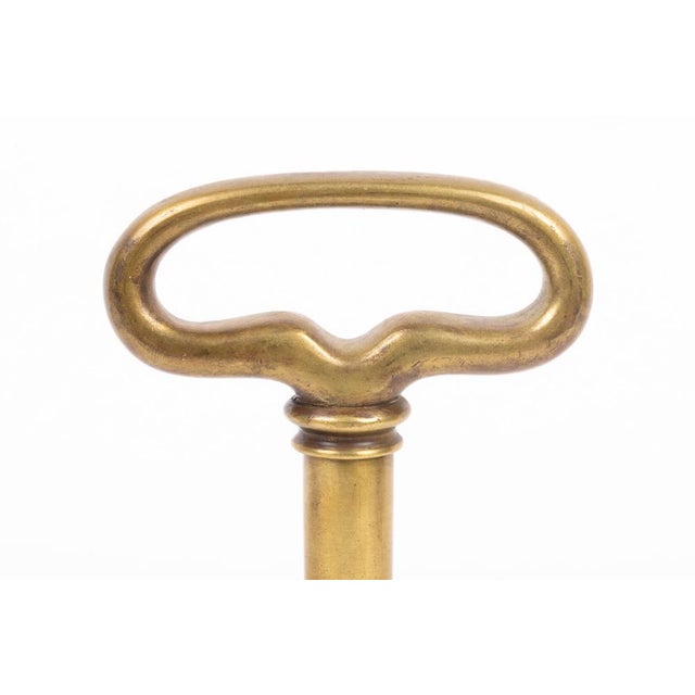 Cork Screws by Carl Auböck, Austria, 1960s, Set of 3 For Sale - Image 3 of 13