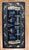 Scatter size Chinese Peking rug from the 2nd quarter of the 20th century with an animal pictorial motif Measures: 1'11" x...