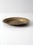 Mid-Century Modern Vintage Engraved Brass Plate For Sale - Image 3 of 8