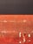 Rothko on the Savannah: 14-3 by Dan Kaufman | Archival Photo Print on Canvas Abstract color fields. For Sale - Image 4 of 5