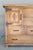 Wood Rancho / Western / Hacienda Buffet by Coronado Hand Painted Circa. 1930's For Sale - Image 7 of 18