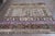 Textile 1970 Vintage Turkish Patchwork Rug - Handwoven Tribal Anatolian Carpet For Sale - Image 7 of 9
