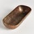 Modern Brandon Narrow Decorative Bowl Small For Sale - Image 3 of 6