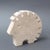 Vintage Italian Travertine Porcupine Table Sculpture by Mannelli Bros, 1970s For Sale - Image 4 of 14