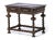 Portuguese Buffet Table in Rosewood, 19th Century For Sale - Image 5 of 6