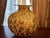 Vintage Maestri Vetrai Mouth Blown Art Glass Vase Large For Sale - Image 4 of 4