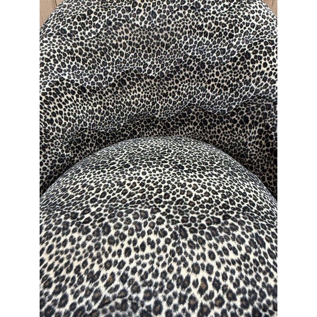 Period: 20th century Style: Napoleon 3rd Condition: Perfect condition Material: Linen Length: 75Width: 60Height: 79Depth:...