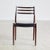 1960s Rosewood Model 78 Dining Chairs by Niels O. Møller for J.L. Møllers, 1960s, Set of 6 For Sale - Image 5 of 10