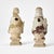 Chinese Kangxi Biscuit Porcelain Guanyin Figures For Sale In Philadelphia - Image 6 of 6