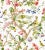 Sample - The House of Scalamandré Belize Fabric, Ivory For Sale