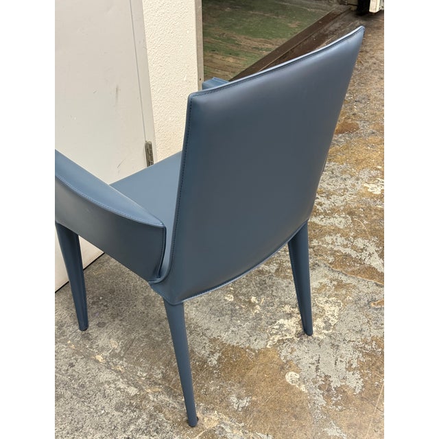 Design Within Reach Frag for Design Within Reach Bottega Armchair For Sale - Image 4 of 12