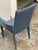Design Within Reach Frag for Design Within Reach Bottega Armchair For Sale - Image 4 of 12
