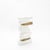 The Bullion Confection vase by Kifu Paris is a striking example of contemporary artistry, blending architectural design...