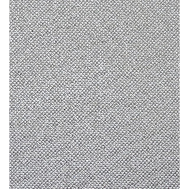 Traditional Sample - The House of Scalamandré City Tweed Fabric, Porcini For Sale - Image 3 of 3