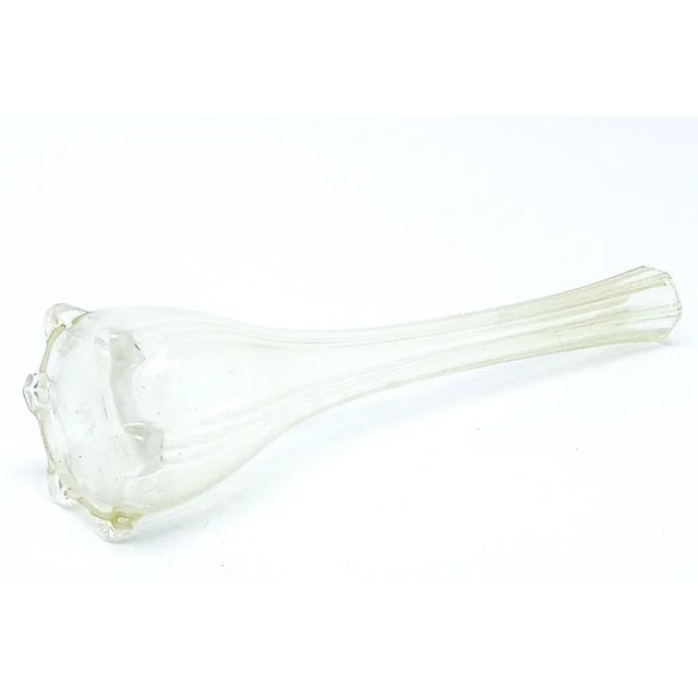 Art Nouveau Vase, Former Austro-Hungarian Empire, 1900s For Sale - Image 3 of 8