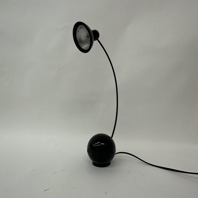 Plastic Post Modern Table Lamp, 1980s For Sale - Image 7 of 18