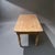 French Farmhouse Pine Table For Sale - Image 10 of 13