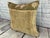Vintage Pillow Case Turkish Rug Pillow Decorative Rug Pillow Dry cleaning only. PILLOW INSERT IS NOT INCLUDED
