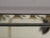 Silver French Art Deco Chromed Coat Rack with Mirror, 1930s For Sale - Image 8 of 11