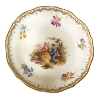 Meissen Catchall For Sale