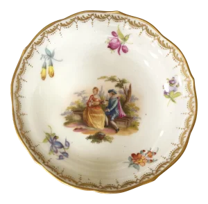 Meissen Catchall