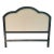 Upholstered King Size Headboard With Wood Frame For Sale