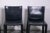 CAB 412 Side Chairs by Mario Bellini for Cassina, 1995, Set of 4 For Sale - Image 17 of 18